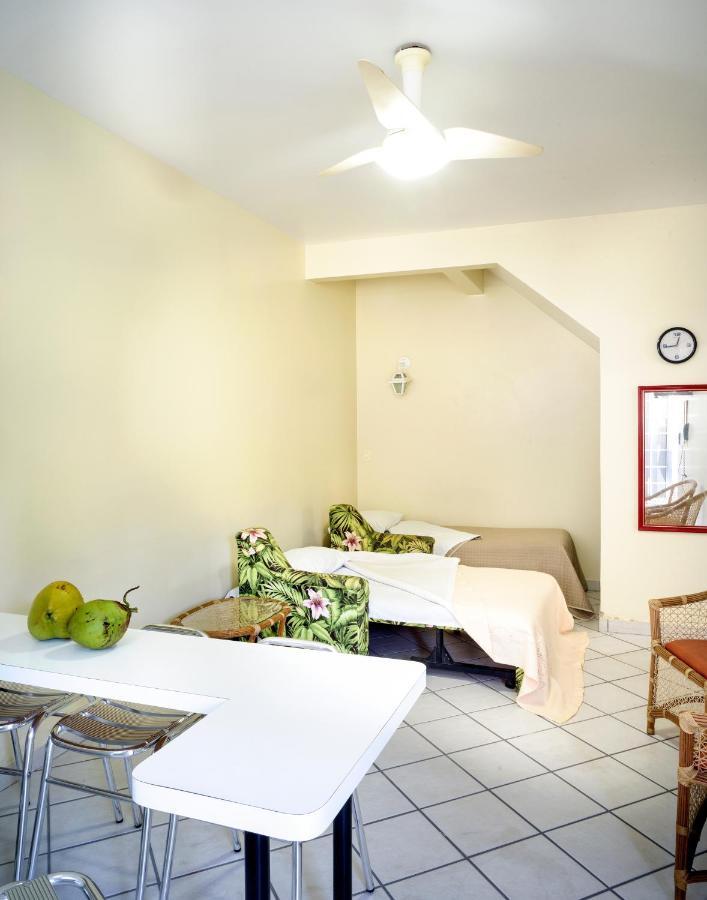 Apartamento de 1 Quarto